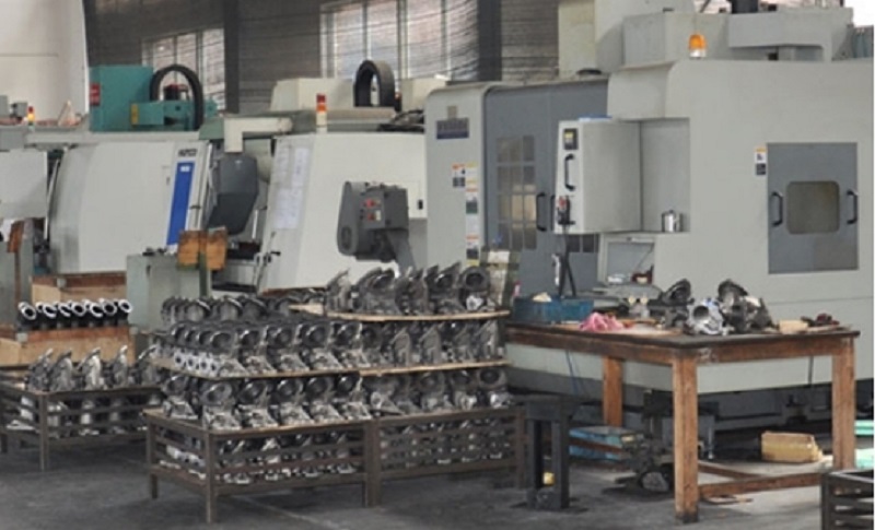 ชิ้นส่วนเครื่องจักรกล CNC ที่มีความแม่นยำสูงคืออะไร?