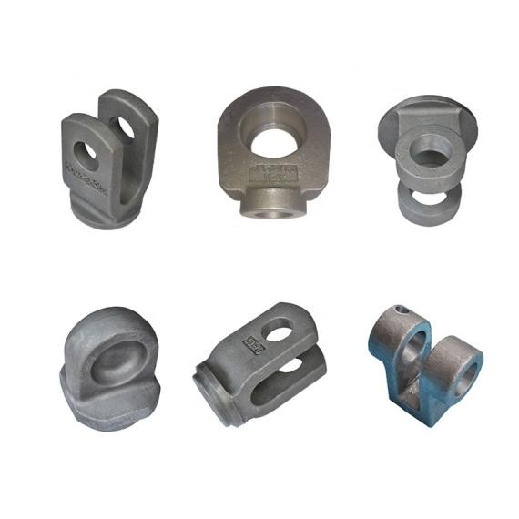 ฝาปิดท้ายกระบอกไฮดรอลิก