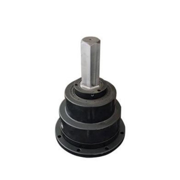 ตัวลดเกียร์ดาวเคราะห์ไฮดรอลิก