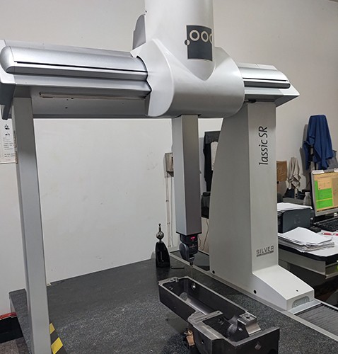 CNC Internal Hole Grinding Machine