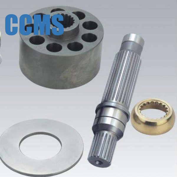 High Precision Cylindrical Grinding Machine