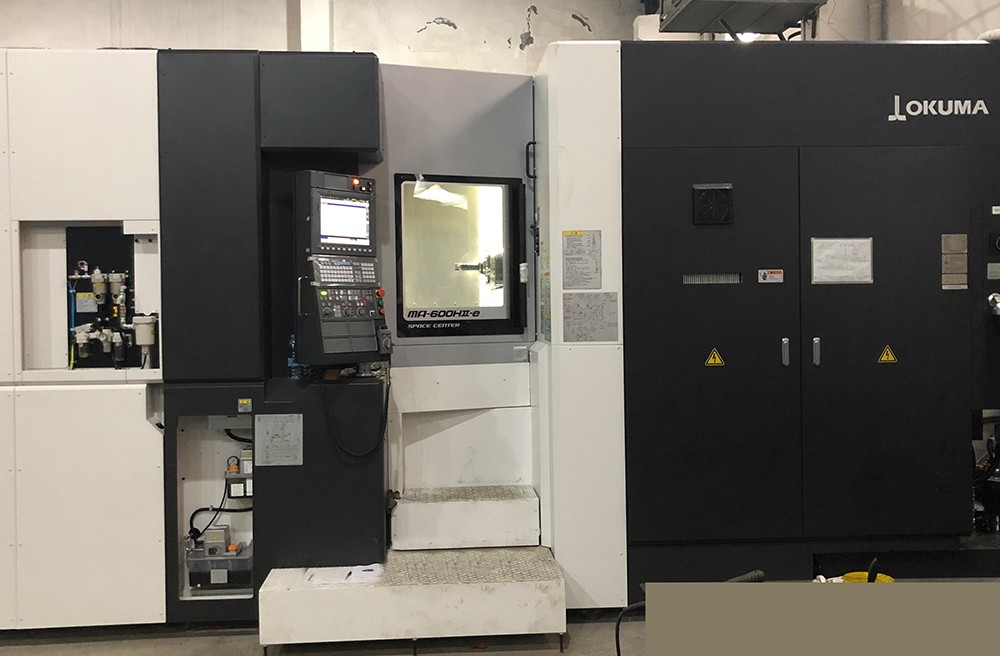 High Precision Cylindrical Grinding Machine