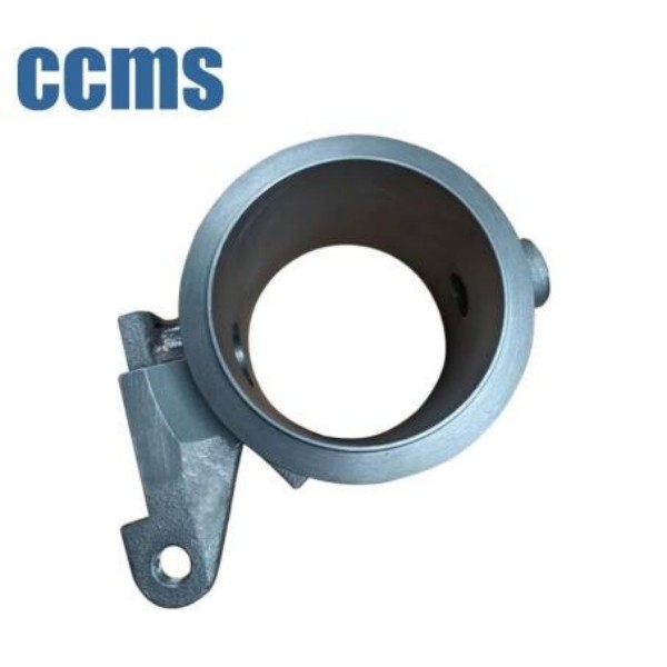 วาล์วระบายน้ำที่อยู่อาศัยกลึงอย่างแม่นยำ