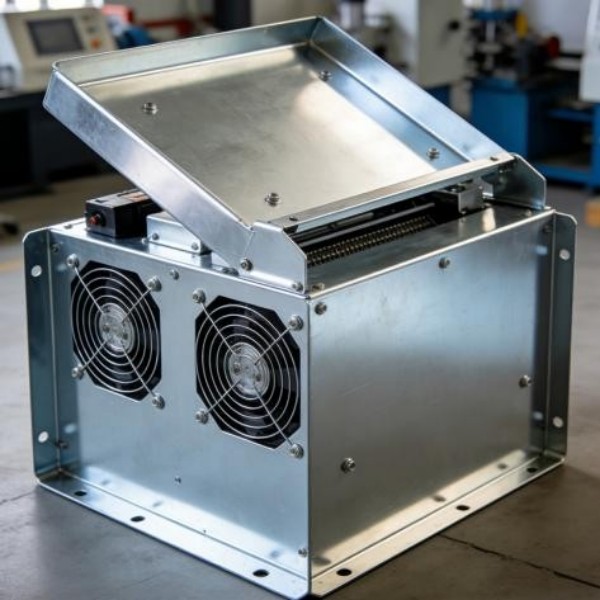 ชิ้นส่วนดัดปั๊มโลหะแผ่น